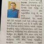 Achievements of CA Chintan Shah