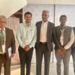 Chintan Shah networking